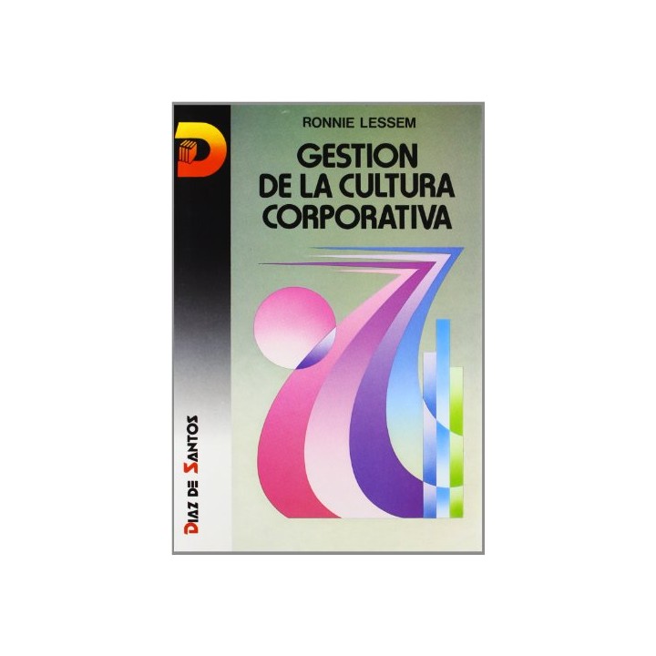 Gestión de la cultura corporativa